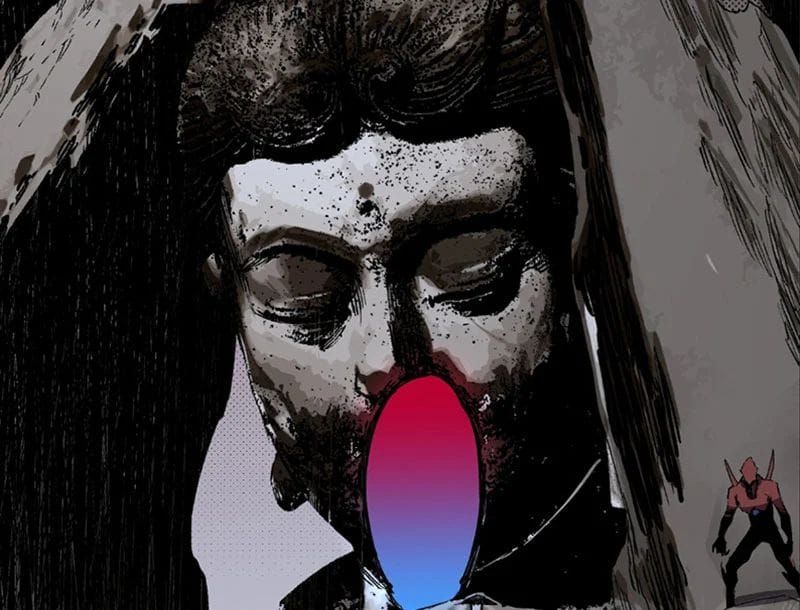 Cấm Chú Sư Mạnh Nhất Lịch Sử Chapter 47 - 40