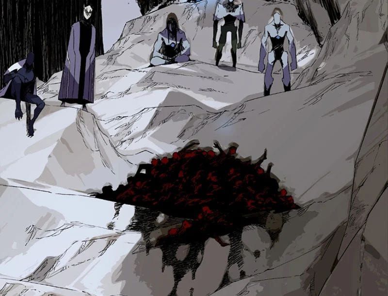 Cấm Chú Sư Mạnh Nhất Lịch Sử Chapter 47 - 41