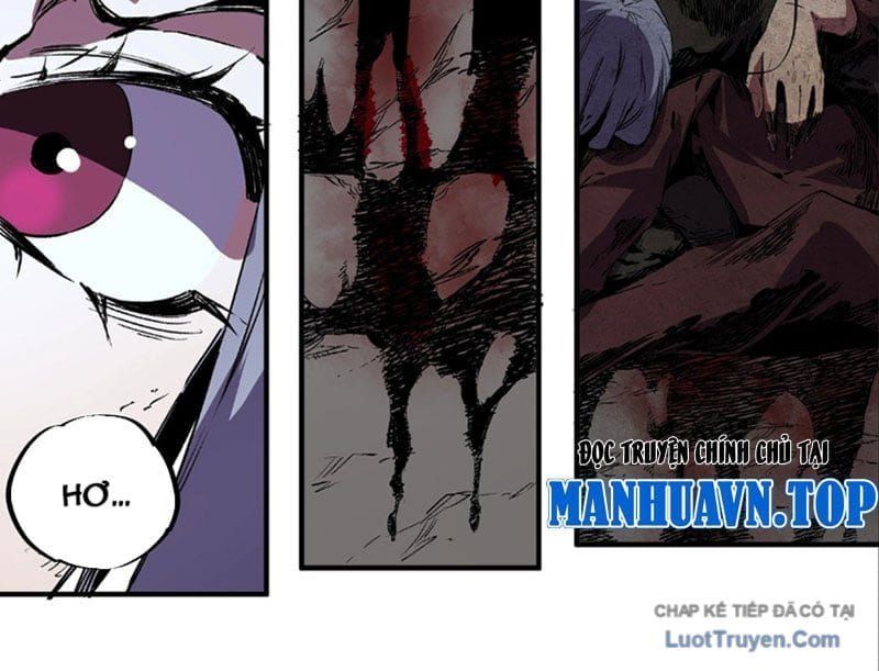 Cấm Chú Sư Mạnh Nhất Lịch Sử Chapter 47 - 43