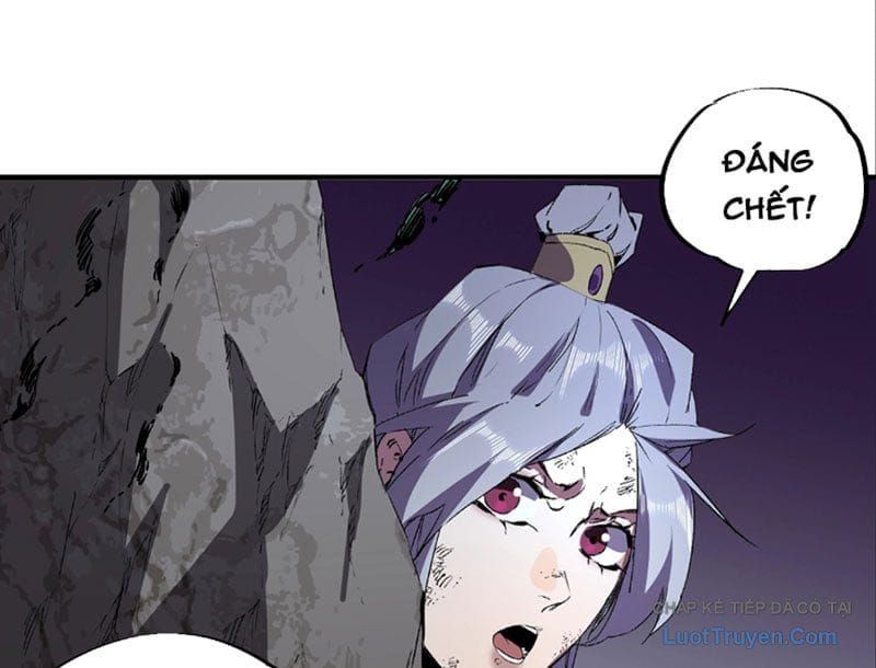 Cấm Chú Sư Mạnh Nhất Lịch Sử Chapter 47 - 44