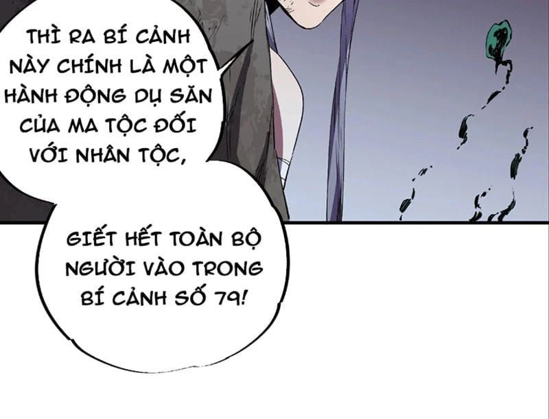 Cấm Chú Sư Mạnh Nhất Lịch Sử Chapter 47 - 45