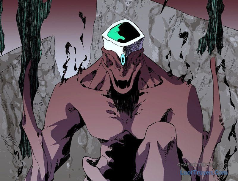 Cấm Chú Sư Mạnh Nhất Lịch Sử Chapter 47 - 49