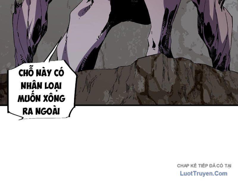 Cấm Chú Sư Mạnh Nhất Lịch Sử Chapter 47 - 50