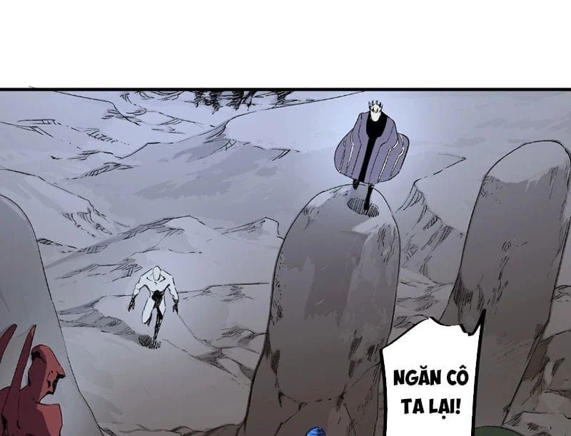 Cấm Chú Sư Mạnh Nhất Lịch Sử Chapter 47 - 51