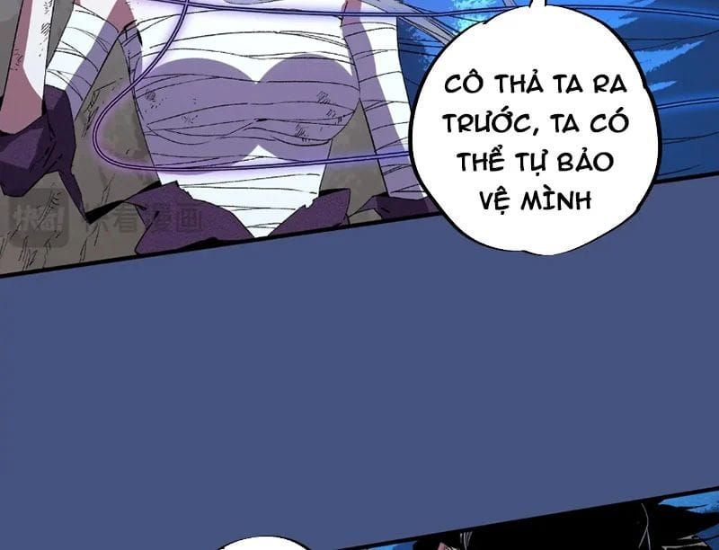 Cấm Chú Sư Mạnh Nhất Lịch Sử Chapter 47 - 55