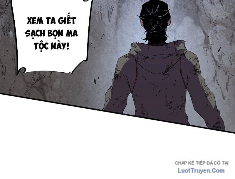 Cấm Chú Sư Mạnh Nhất Lịch Sử Chapter 47 - 59