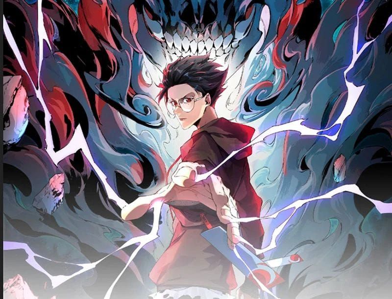 Cấm Chú Sư Mạnh Nhất Lịch Sử Chapter 47 - 7