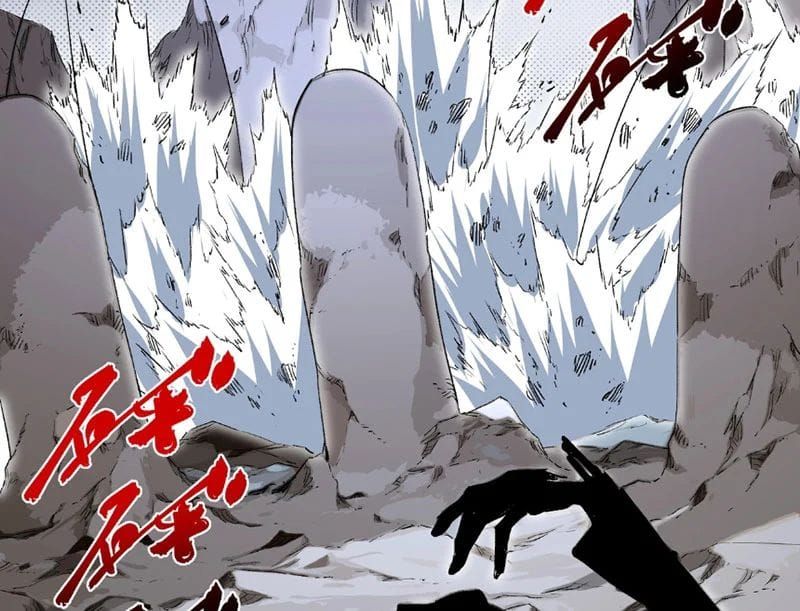 Cấm Chú Sư Mạnh Nhất Lịch Sử Chapter 47 - 61