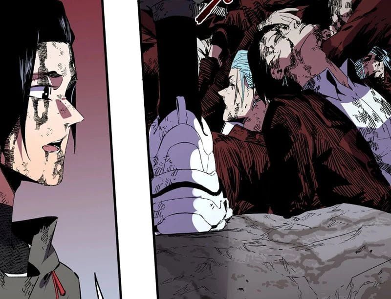 Cấm Chú Sư Mạnh Nhất Lịch Sử Chapter 47 - 64