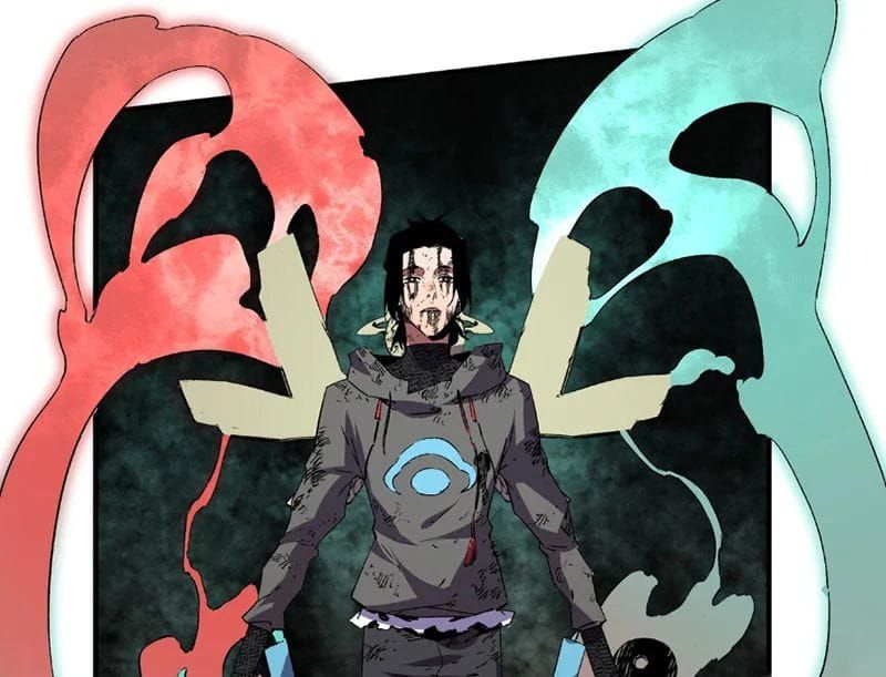 Cấm Chú Sư Mạnh Nhất Lịch Sử Chapter 47 - 66