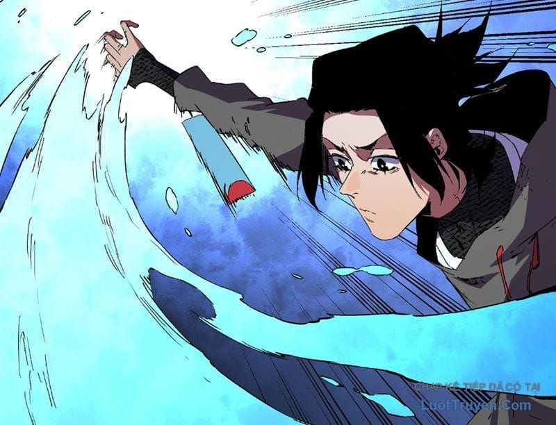 Cấm Chú Sư Mạnh Nhất Lịch Sử Chapter 47 - 80