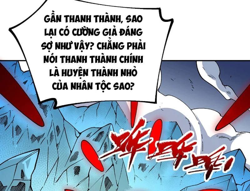 Cấm Chú Sư Mạnh Nhất Lịch Sử Chapter 47 - 87