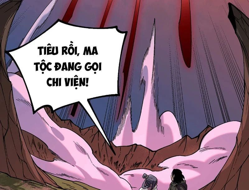 Cấm Chú Sư Mạnh Nhất Lịch Sử Chapter 47 - 91