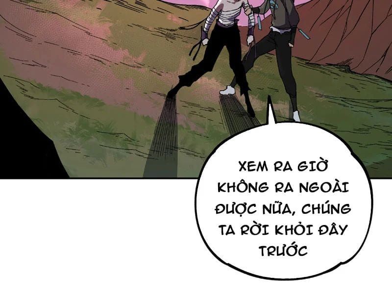 Cấm Chú Sư Mạnh Nhất Lịch Sử Chapter 47 - 92