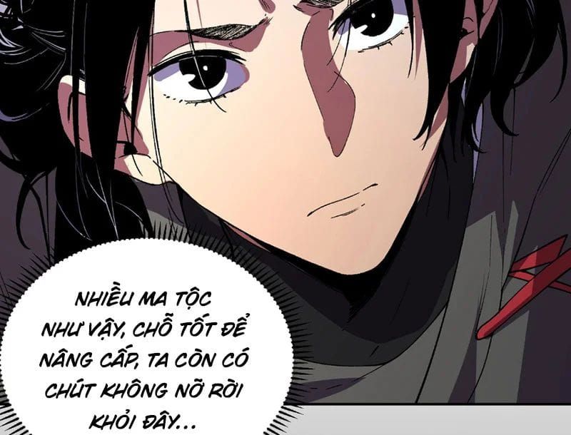 Cấm Chú Sư Mạnh Nhất Lịch Sử Chapter 47 - 96