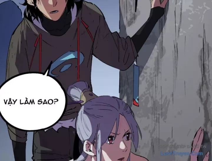 Cấm Chú Sư Mạnh Nhất Lịch Sử Chapter 48 - 109