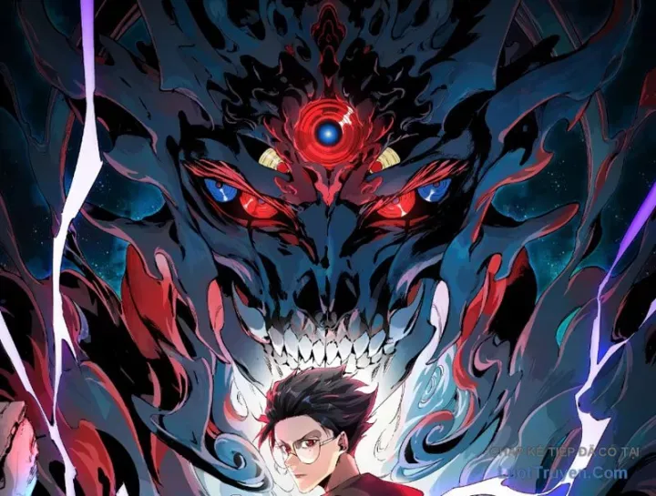 Cấm Chú Sư Mạnh Nhất Lịch Sử Chapter 48 - 12