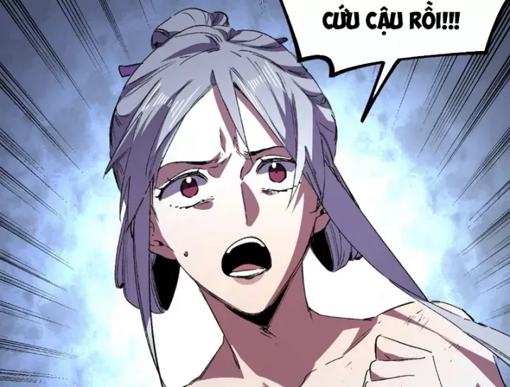 Cấm Chú Sư Mạnh Nhất Lịch Sử Chapter 48 - 117