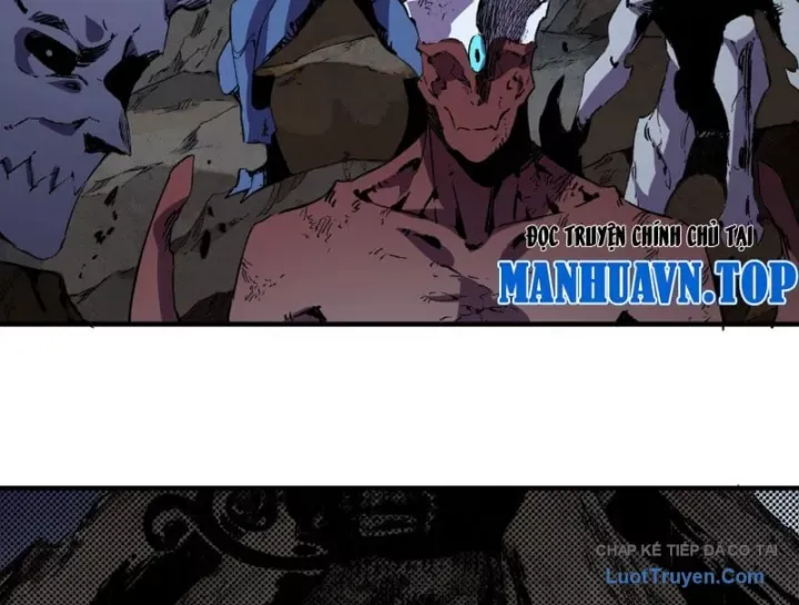 Cấm Chú Sư Mạnh Nhất Lịch Sử Chapter 48 - 120