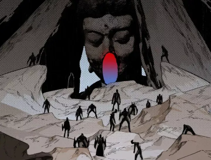 Cấm Chú Sư Mạnh Nhất Lịch Sử Chapter 48 - 121