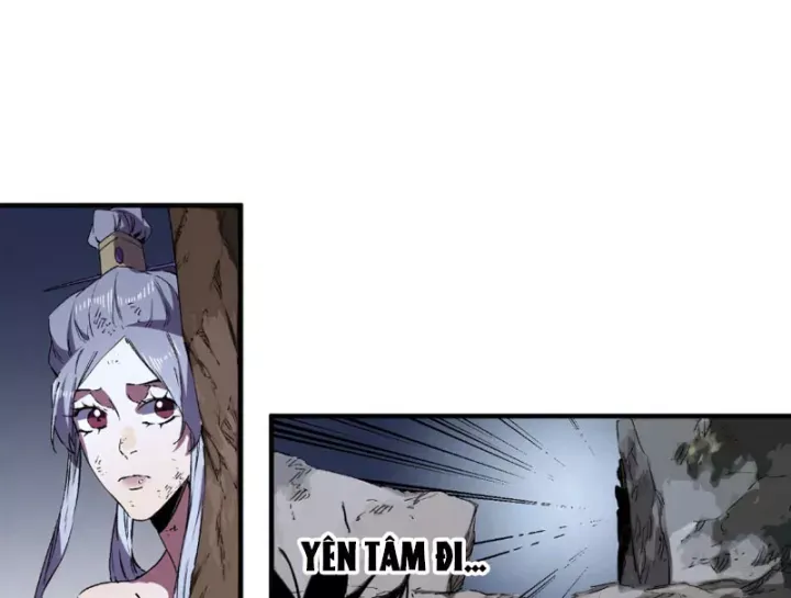 Cấm Chú Sư Mạnh Nhất Lịch Sử Chapter 48 - 124