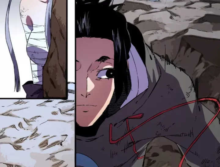 Cấm Chú Sư Mạnh Nhất Lịch Sử Chapter 48 - 125