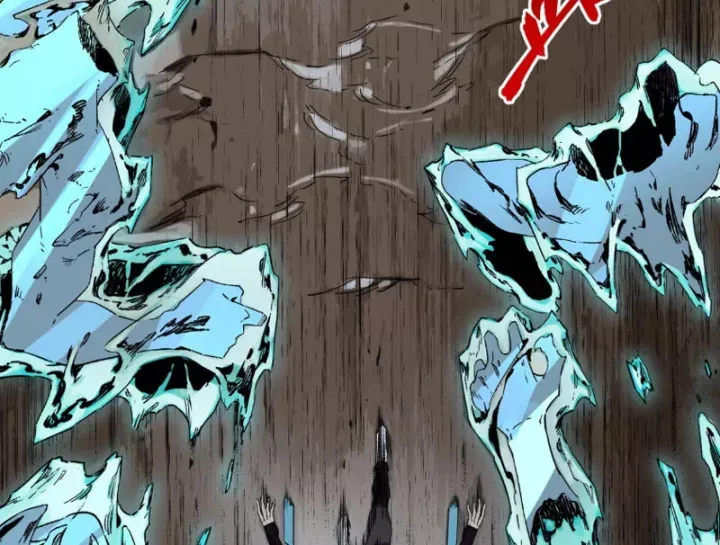 Cấm Chú Sư Mạnh Nhất Lịch Sử Chapter 48 - 127