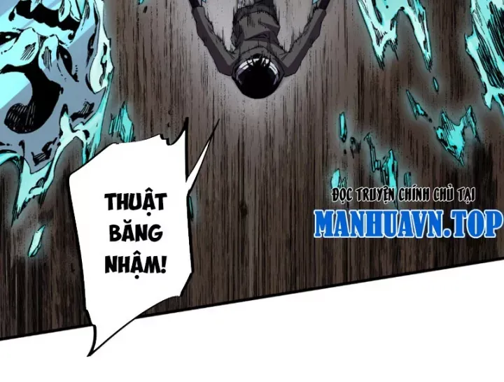 Cấm Chú Sư Mạnh Nhất Lịch Sử Chapter 48 - 128