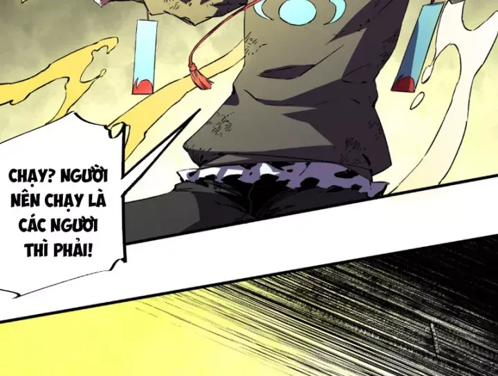 Cấm Chú Sư Mạnh Nhất Lịch Sử Chapter 48 - 135