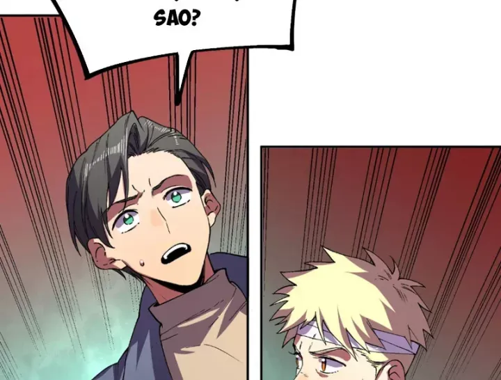 Cấm Chú Sư Mạnh Nhất Lịch Sử Chapter 48 - 21