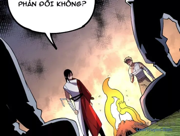 Cấm Chú Sư Mạnh Nhất Lịch Sử Chapter 48 - 25