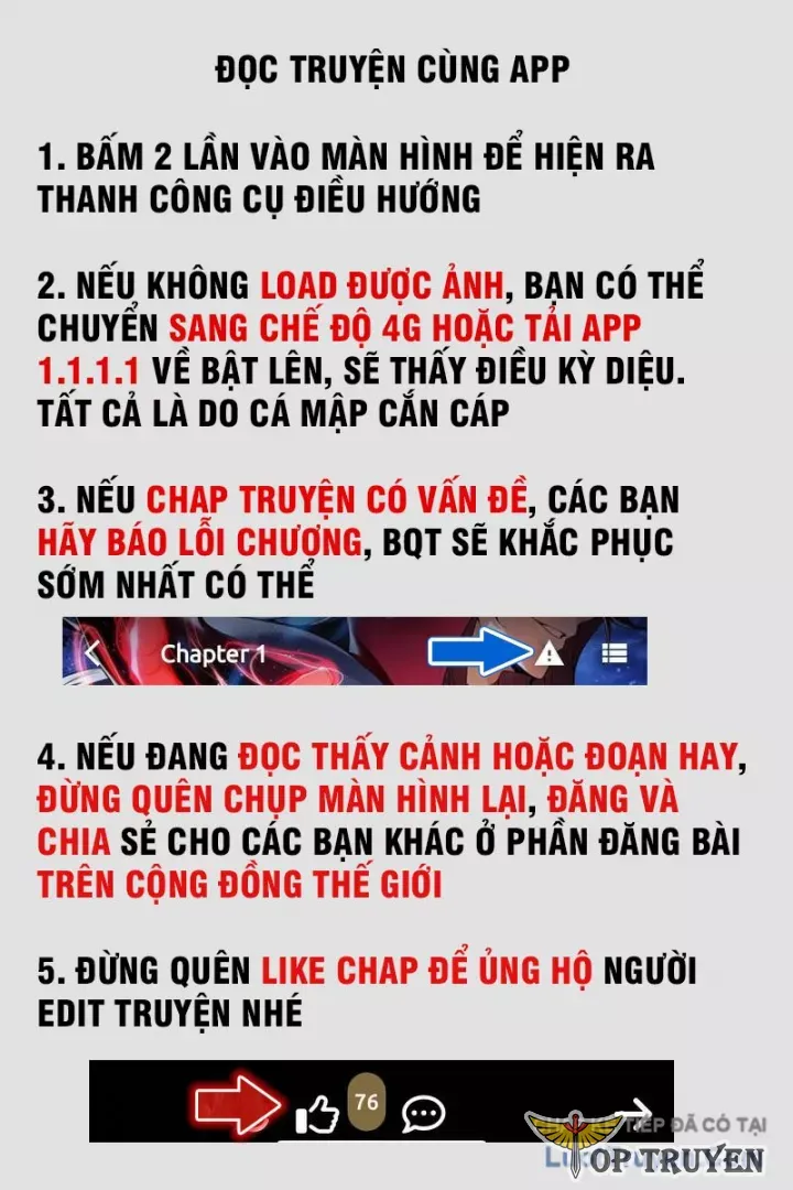 Cấm Chú Sư Mạnh Nhất Lịch Sử Chapter 48 - 4