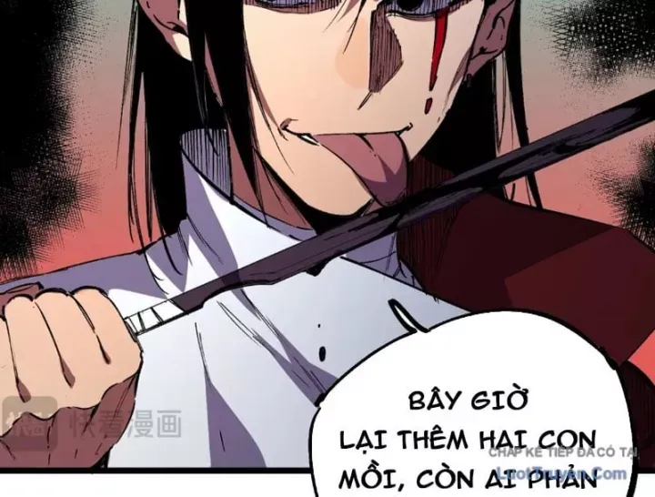 Cấm Chú Sư Mạnh Nhất Lịch Sử Chapter 48 - 38