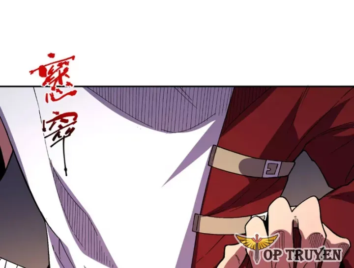 Cấm Chú Sư Mạnh Nhất Lịch Sử Chapter 48 - 5