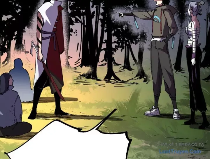 Cấm Chú Sư Mạnh Nhất Lịch Sử Chapter 48 - 52