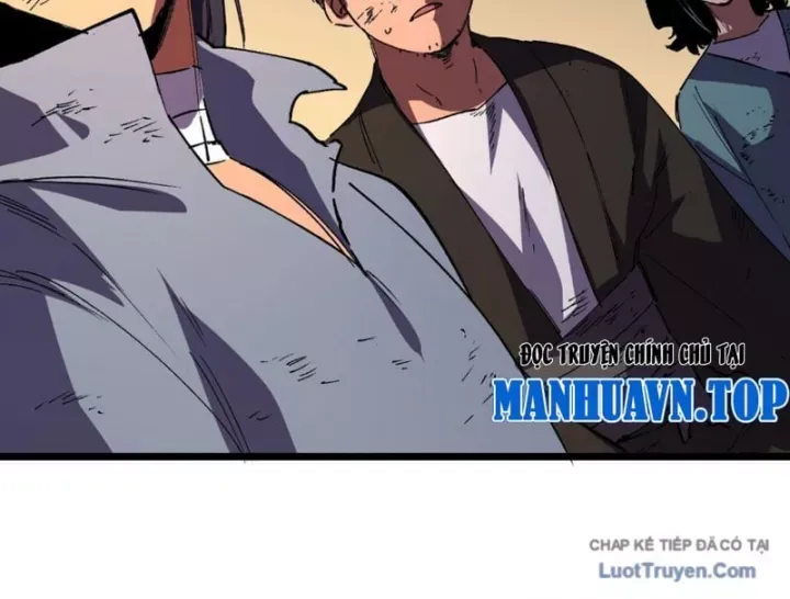 Cấm Chú Sư Mạnh Nhất Lịch Sử Chapter 48 - 55