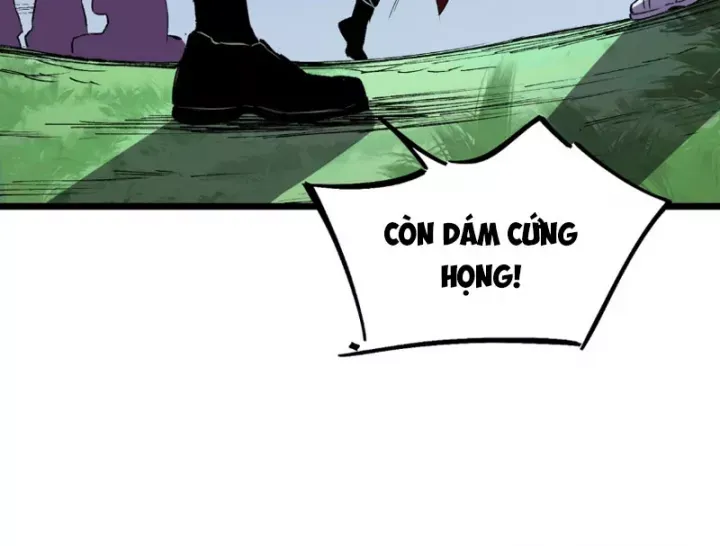 Cấm Chú Sư Mạnh Nhất Lịch Sử Chapter 48 - 66