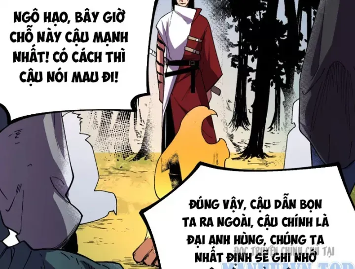 Cấm Chú Sư Mạnh Nhất Lịch Sử Chapter 48 - 8