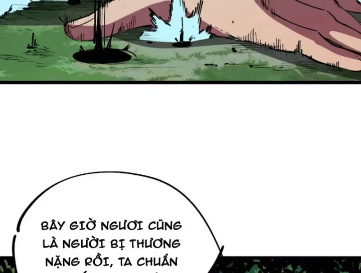 Cấm Chú Sư Mạnh Nhất Lịch Sử Chapter 48 - 71