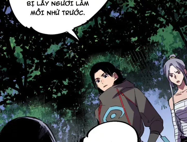 Cấm Chú Sư Mạnh Nhất Lịch Sử Chapter 48 - 72