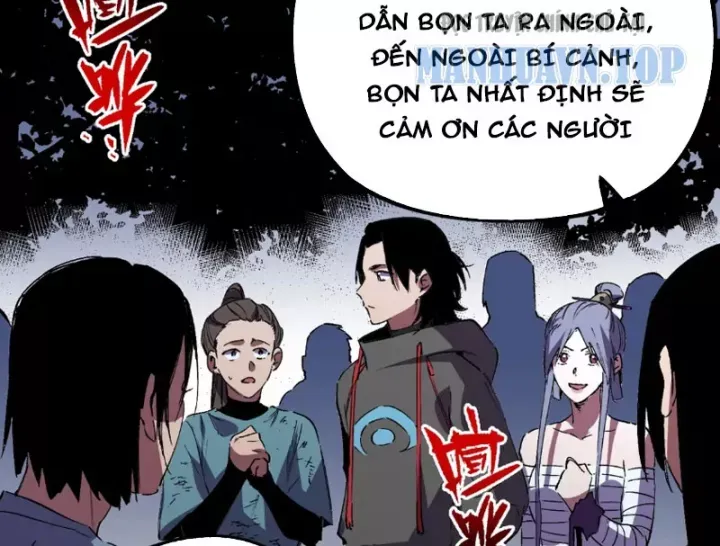 Cấm Chú Sư Mạnh Nhất Lịch Sử Chapter 48 - 75