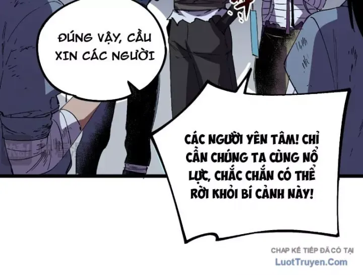 Cấm Chú Sư Mạnh Nhất Lịch Sử Chapter 48 - 76