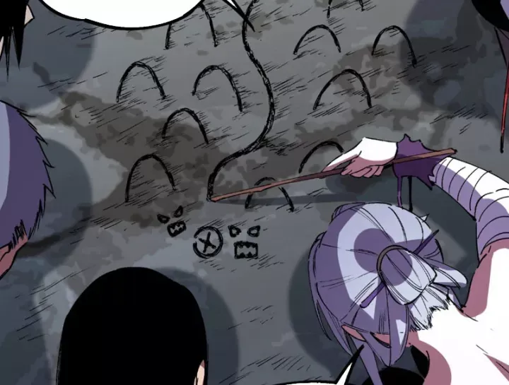 Cấm Chú Sư Mạnh Nhất Lịch Sử Chapter 48 - 82