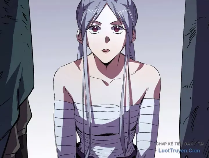 Cấm Chú Sư Mạnh Nhất Lịch Sử Chapter 48 - 87