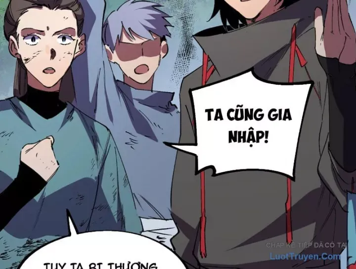 Cấm Chú Sư Mạnh Nhất Lịch Sử Chapter 48 - 90