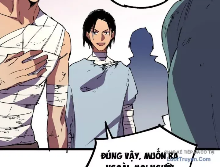 Cấm Chú Sư Mạnh Nhất Lịch Sử Chapter 48 - 93