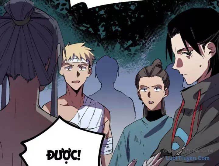 Cấm Chú Sư Mạnh Nhất Lịch Sử Chapter 48 - 97