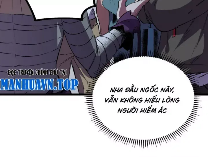 Cấm Chú Sư Mạnh Nhất Lịch Sử Chapter 48 - 98