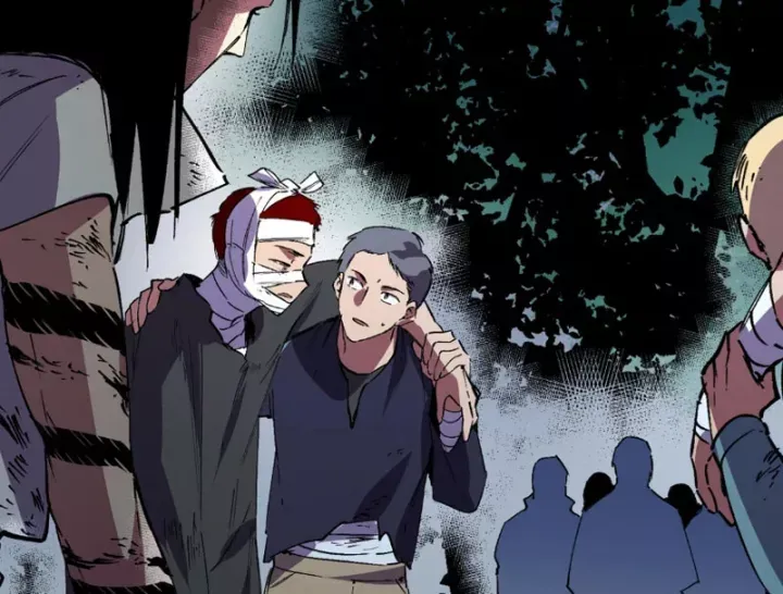 Cấm Chú Sư Mạnh Nhất Lịch Sử Chapter 48 - 100