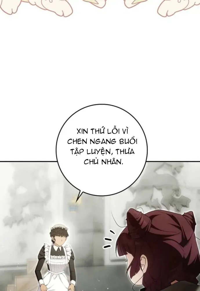 Tôi Chỉ Muốn Ngủ Riêng! Chapter 41 - 17